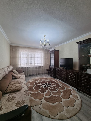 Продам двухкомнатную (2-комн.) квартиру, Т.Идарова ул, 36, Нальчик г