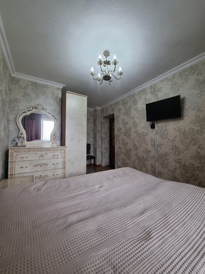 Продам двухкомнатную (2-комн.) квартиру, Т.Идарова ул, 36, Нальчик г