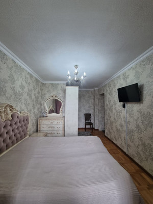 Продам двухкомнатную (2-комн.) квартиру, Т.Идарова ул, 36, Нальчик г