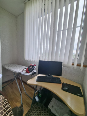 Продам двухкомнатную (2-комн.) квартиру, Т.Идарова ул, 36, Нальчик г