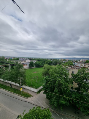 Продам двухкомнатную (2-комн.) квартиру, Т.Идарова ул, 36, Нальчик г