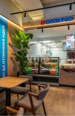 Продам коммерческое помещение 9 839,5 м2, Федосьино ул, 12, Москва г