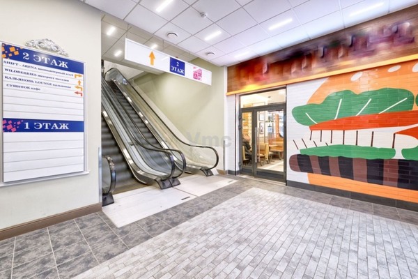 Продам коммерческое помещение 9 839,5 м2, Федосьино ул, 12, Москва г