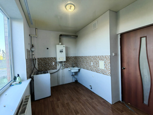 Продам однокомнатную (1-комн.) квартиру, Майкопское шоссе ул, 21к1, Родники п