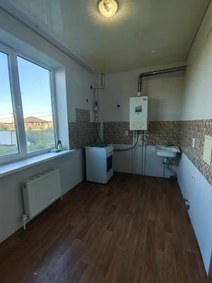 Продам однокомнатную (1-комн.) квартиру, Майкопское шоссе ул, 21к1, Родники п