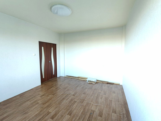 Продам однокомнатную (1-комн.) квартиру, Майкопское шоссе ул, 21к1, Родники п