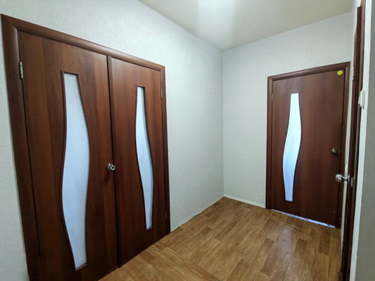 Продам однокомнатную (1-комн.) квартиру, Майкопское шоссе ул, 21к1, Родники п