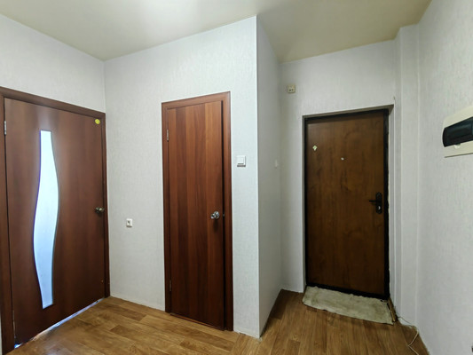 Продам однокомнатную (1-комн.) квартиру, Майкопское шоссе ул, 21к1, Родники п