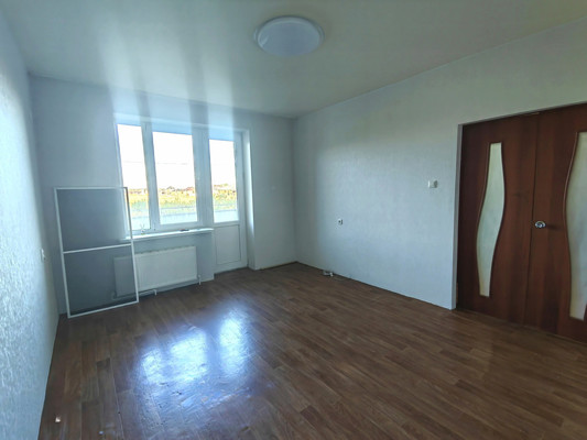 Продам однокомнатную (1-комн.) квартиру, Майкопское шоссе ул, 21к1, Родники п