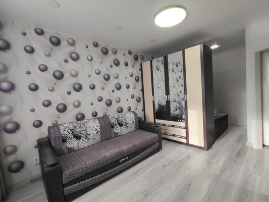 Продам однокомнатную (1-комн.) квартиру, Чернякова ул, 3А, Йошкар-Ола г