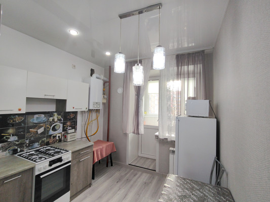 Продам однокомнатную (1-комн.) квартиру, Чернякова ул, 3А, Йошкар-Ола г