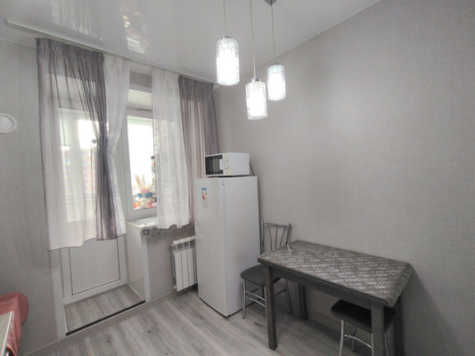 Продам однокомнатную (1-комн.) квартиру, Чернякова ул, 3А, Йошкар-Ола г