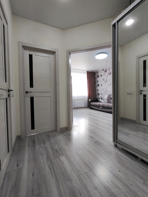 Продам однокомнатную (1-комн.) квартиру, Чернякова ул, 3А, Йошкар-Ола г