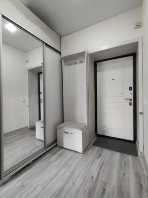 Продам однокомнатную (1-комн.) квартиру, Чернякова ул, 3А, Йошкар-Ола г