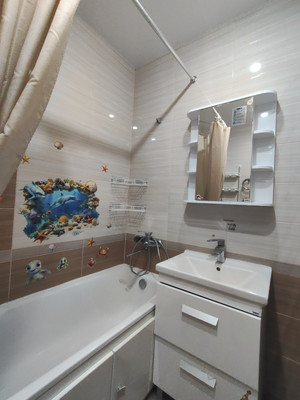 Продам однокомнатную (1-комн.) квартиру, Чернякова ул, 3А, Йошкар-Ола г