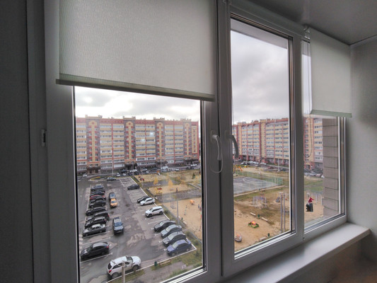 Продам однокомнатную (1-комн.) квартиру, Чернякова ул, 3А, Йошкар-Ола г