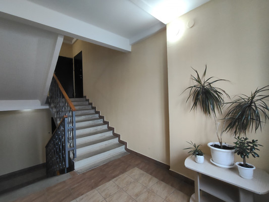 Продам однокомнатную (1-комн.) квартиру, Чернякова ул, 3А, Йошкар-Ола г