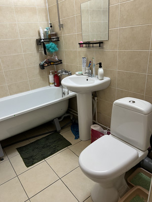 Продам однокомнатную (1-комн.) квартиру, Корнея Чуковского ул, 7Ак1, Санкт-Петербург г