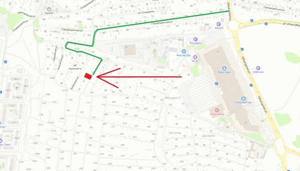 Продам участок 6,36 соток, Фермерское хоз., Добрунское сельское поселение тер, 0 км от города