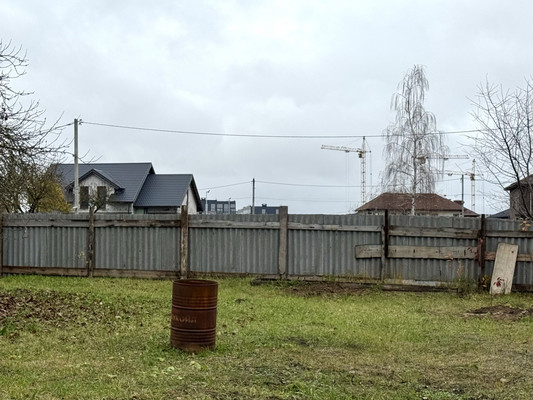 Продам участок 6,36 соток, Фермерское хоз., Добрунское сельское поселение тер, 0 км от города