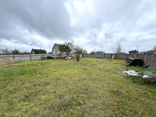 Продам участок 6,36 соток, Фермерское хоз., Добрунское сельское поселение тер, 0 км от города