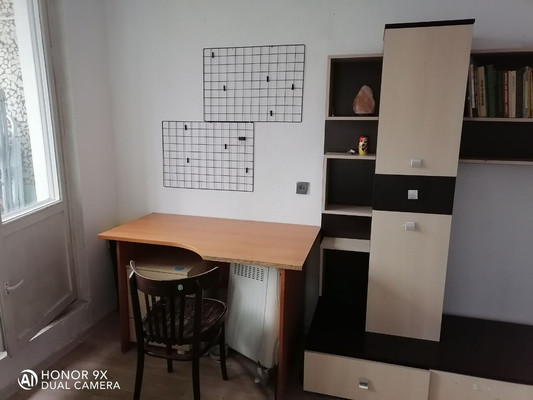 Сдам трехкомнатную (3-комн.) квартиру, Дыбенко ул, 17Ск1, Санкт-Петербург г