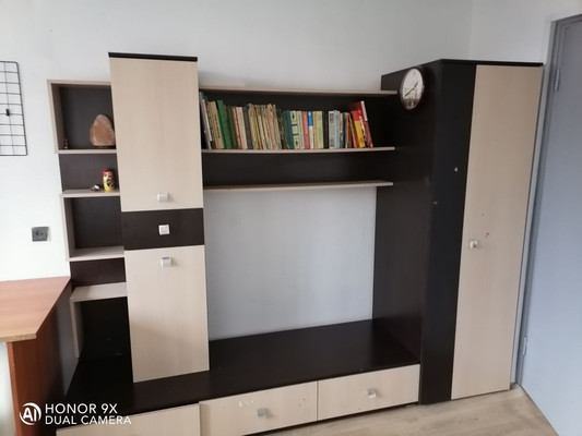 Сдам трехкомнатную (3-комн.) квартиру, Дыбенко ул, 17Ск1, Санкт-Петербург г