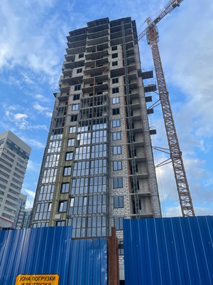 Продам однокомнатную (1-комн.) квартиру, Сиверса пр-кт, 12д, Ростов-на-Дону г