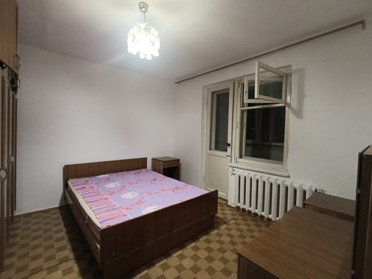 Продам двухкомнатную (2-комн.) квартиру, Эльбрусская ул, 15, Баксан г