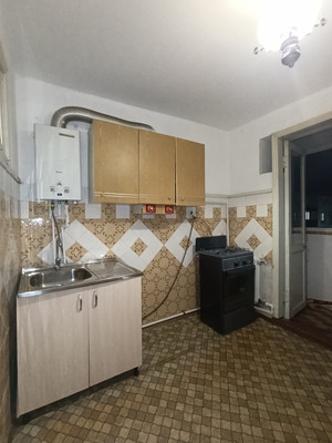 Продам двухкомнатную (2-комн.) квартиру, Эльбрусская ул, 15, Баксан г