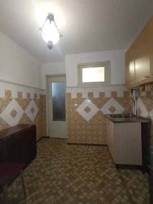 Продам двухкомнатную (2-комн.) квартиру, Эльбрусская ул, 15, Баксан г