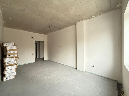 Продам однокомнатную (1-комн.) квартиру, Кабардинская ул, 202, Нальчик г