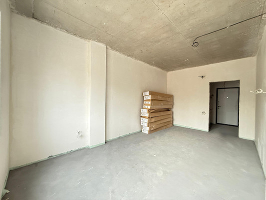 Продам однокомнатную (1-комн.) квартиру, Кабардинская ул, 202, Нальчик г