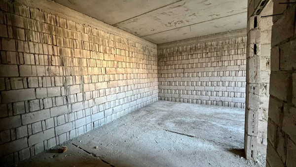 Продам однокомнатную (1-комн.) квартиру, Кабардинская ул, 230, Нальчик г