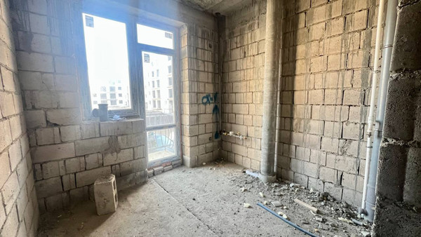 Продам однокомнатную (1-комн.) квартиру, Кабардинская ул, 230, Нальчик г