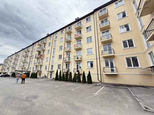 Продам однокомнатную (1-комн.) квартиру, Кабардинская ул, 230, Нальчик г