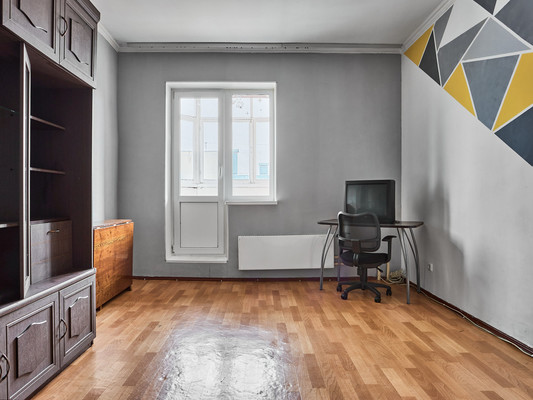 Продам однокомнатную (1-комн.) квартиру, Пограничная (Сертолово-1 мкр.) ул, 9, Сертолово г