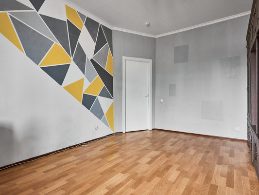 Продам однокомнатную (1-комн.) квартиру, Пограничная (Сертолово-1 мкр.) ул, 9, Сертолово г