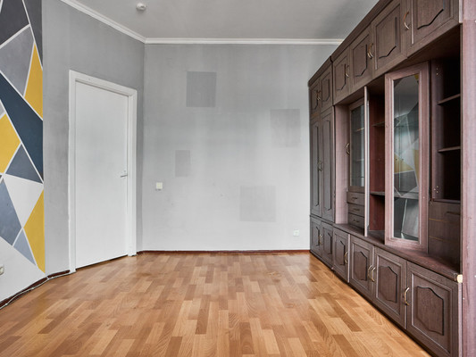 Продам однокомнатную (1-комн.) квартиру, Пограничная (Сертолово-1 мкр.) ул, 9, Сертолово г