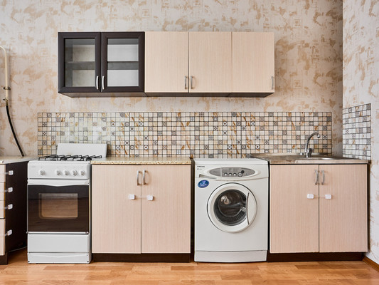 Продам однокомнатную (1-комн.) квартиру, Пограничная (Сертолово-1 мкр.) ул, 9, Сертолово г