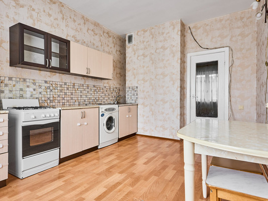 Продам однокомнатную (1-комн.) квартиру, Пограничная (Сертолово-1 мкр.) ул, 9, Сертолово г