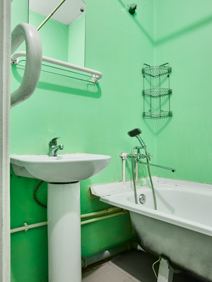 Продам однокомнатную (1-комн.) квартиру, Пограничная (Сертолово-1 мкр.) ул, 9, Сертолово г