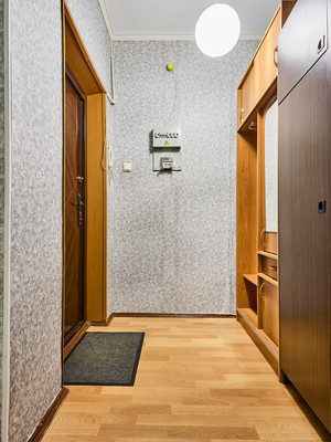 Продам однокомнатную (1-комн.) квартиру, Пограничная (Сертолово-1 мкр.) ул, 9, Сертолово г