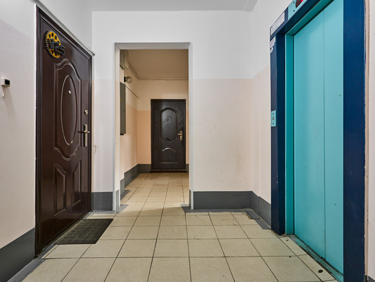 Продам однокомнатную (1-комн.) квартиру, Пограничная (Сертолово-1 мкр.) ул, 9, Сертолово г