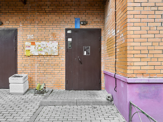 Продам однокомнатную (1-комн.) квартиру, Пограничная (Сертолово-1 мкр.) ул, 9, Сертолово г