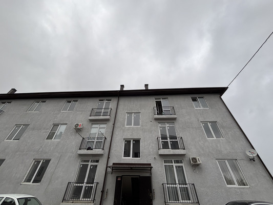 Продам однокомнатную (1-комн.) квартиру, Братьев Домбировых ул, 1кГ, Нартан с