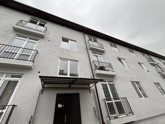 Продам однокомнатную (1-комн.) квартиру, Братьев Домбировых ул, 1кГ, Нартан с