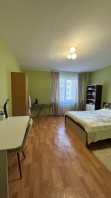 Продам двухкомнатную (2-комн.) квартиру, Байкальская ул, 234в/1, Иркутск г