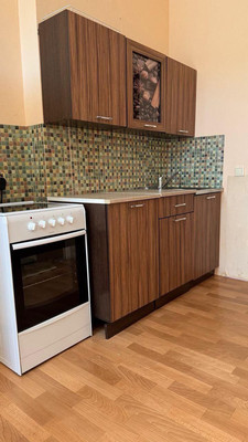 Продам двухкомнатную (2-комн.) квартиру, Байкальская ул, 234в/1, Иркутск г