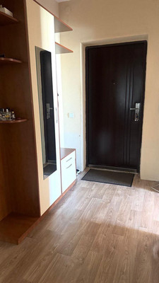 Продам двухкомнатную (2-комн.) квартиру, Байкальская ул, 234в/1, Иркутск г